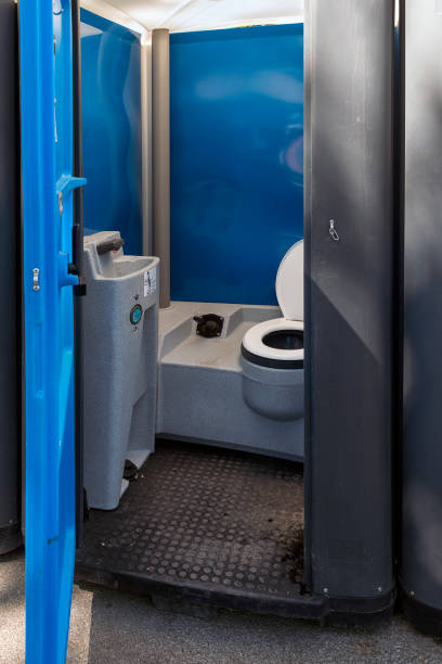 Best Portable bathroom rental  in Carnegie, OK