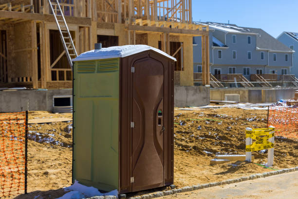 Best Long-term porta potty rental  in Carnegie, OK