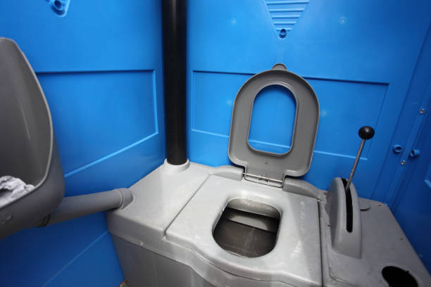 Professional porta potty rental in Carnegie, OK
