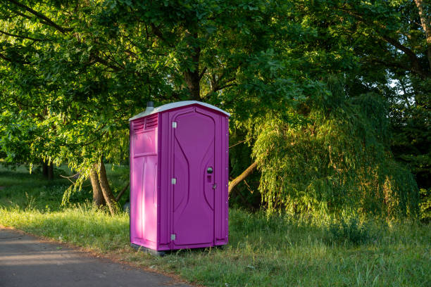 Best Porta potty for special events  in Carnegie, OK