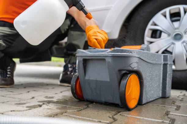 Best Portable sink rental  in Carnegie, OK